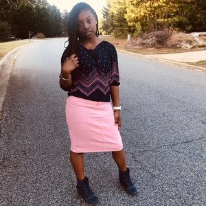 Meet your Posher, Dezi